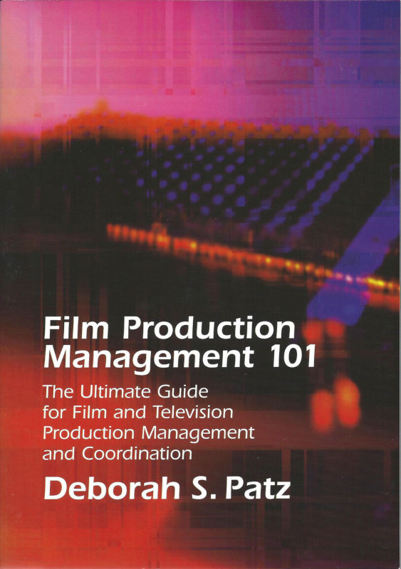 PM101 1st Ed by Deb Patz