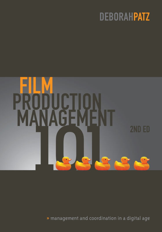 PM101 2nd Ed book by Deb Patz