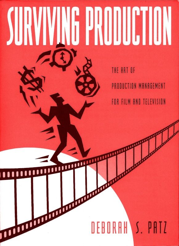 Surviving Production book by Deb Patz