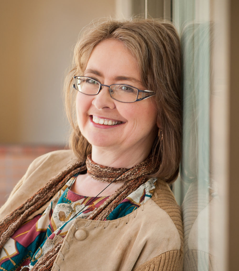 Deborah Patz Author